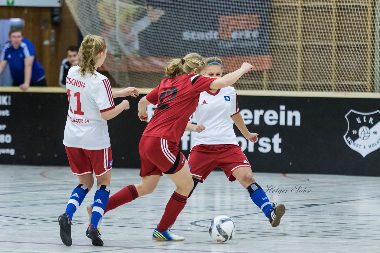 Bild 68 - Volksbank-Cup Horst